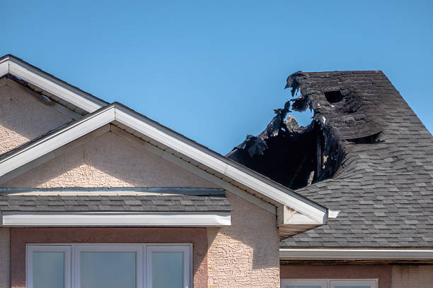 Licensed Content Restoration service in Northfield, OH - Fire Damage Laser Cleaning